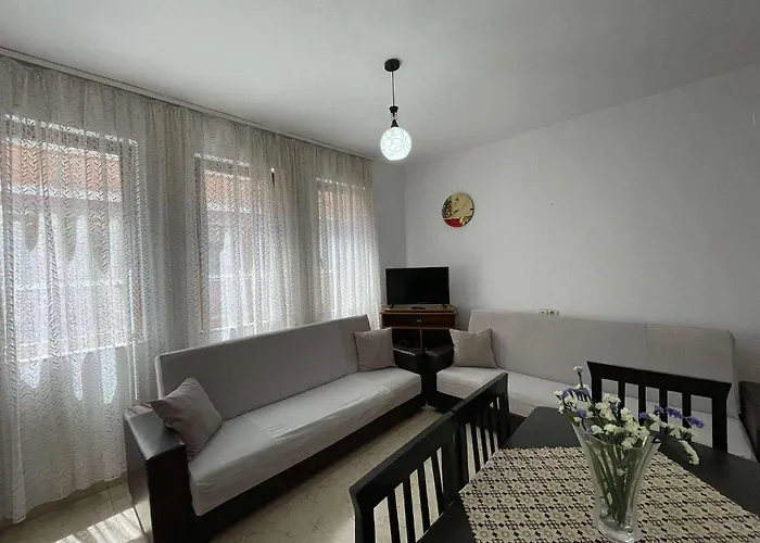 Ronaldo\'S Apartment