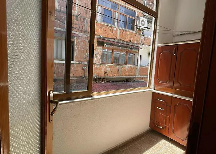 Ronaldo\'S Apartment