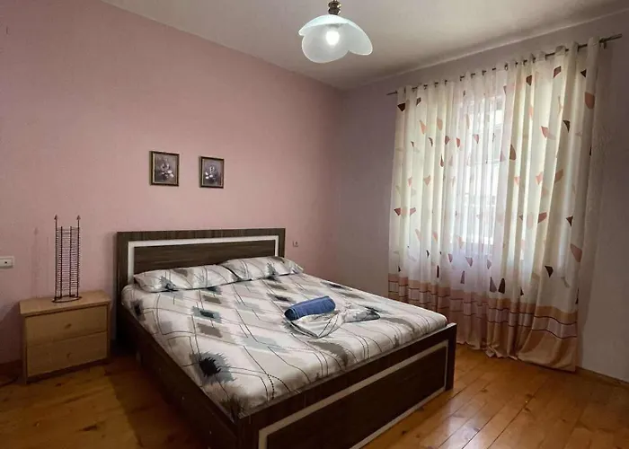 Ronaldo\'S Apartment