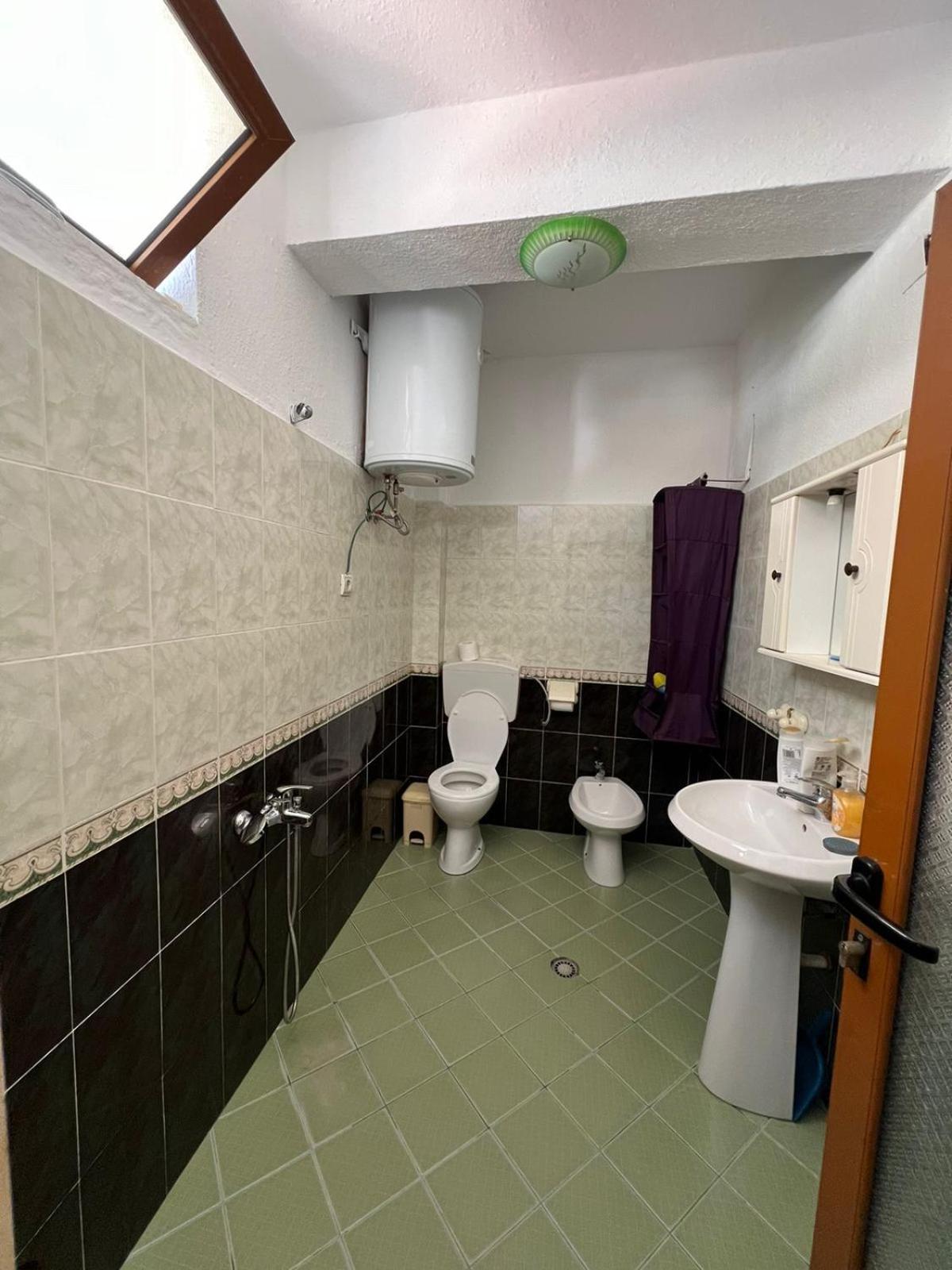 Apartment Ronaldo's *