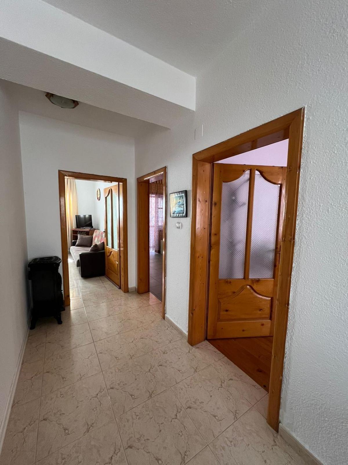 Apartment Ronaldo's