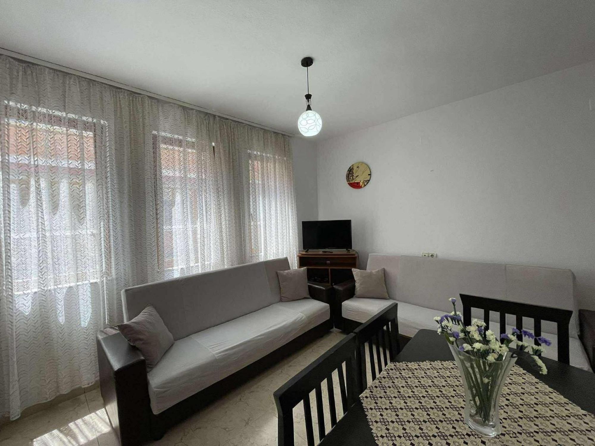 Apartment Ronaldo's *