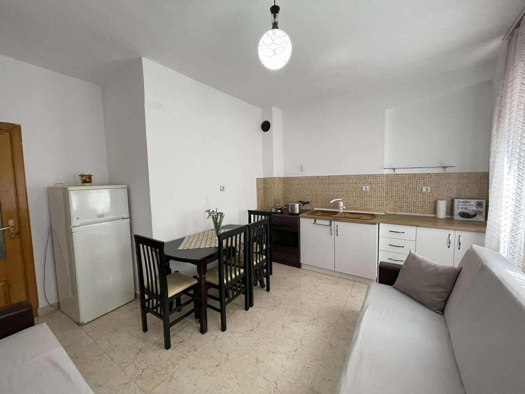 Apartment Ronaldo's Pogradec