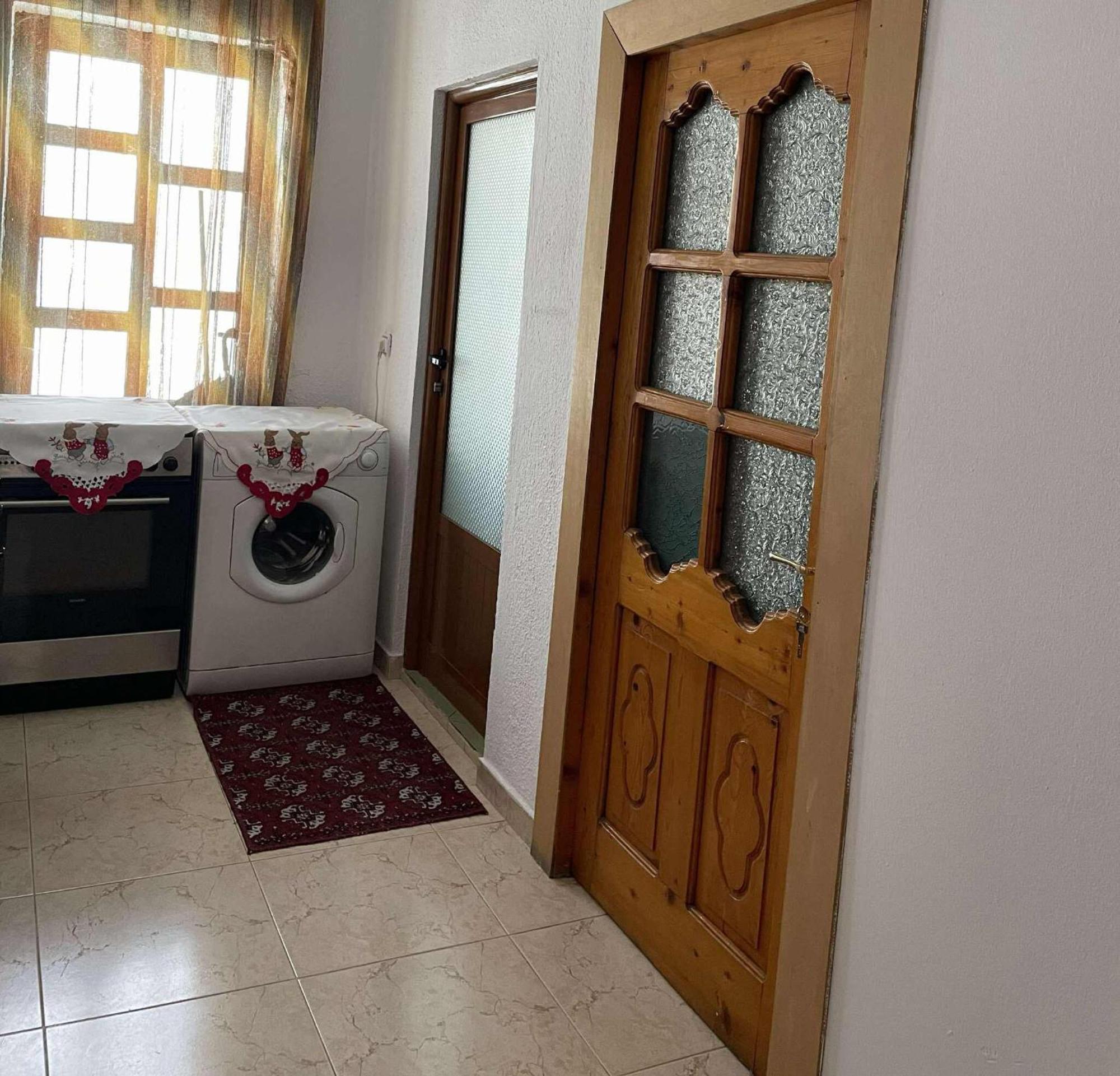 Ronaldo's Apartment